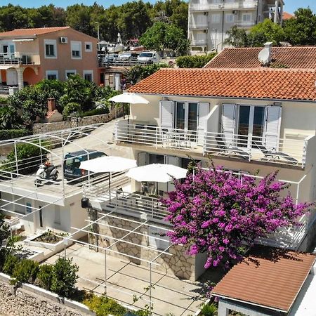 Apartments Lumini Trogir Kültér fotó