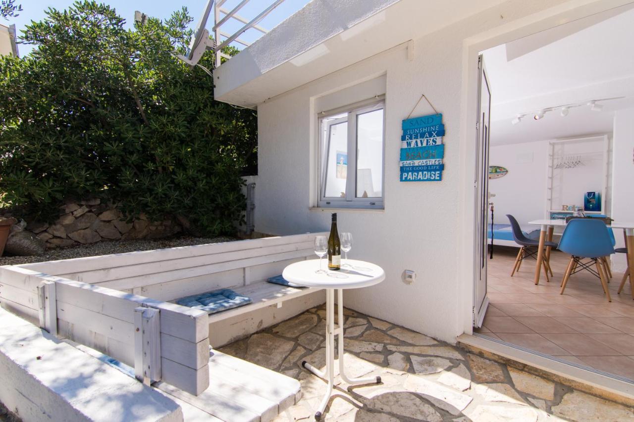 Apartments Lumini Trogir Kültér fotó